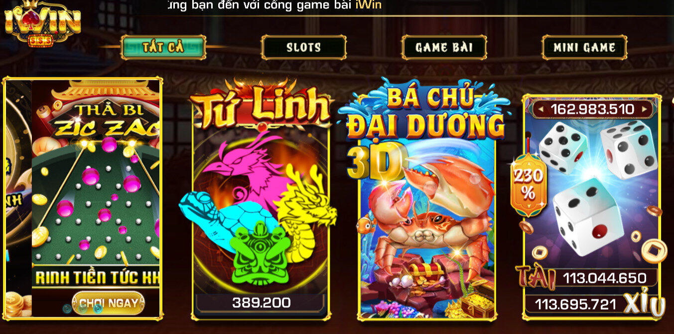 Dồn cược Hilo