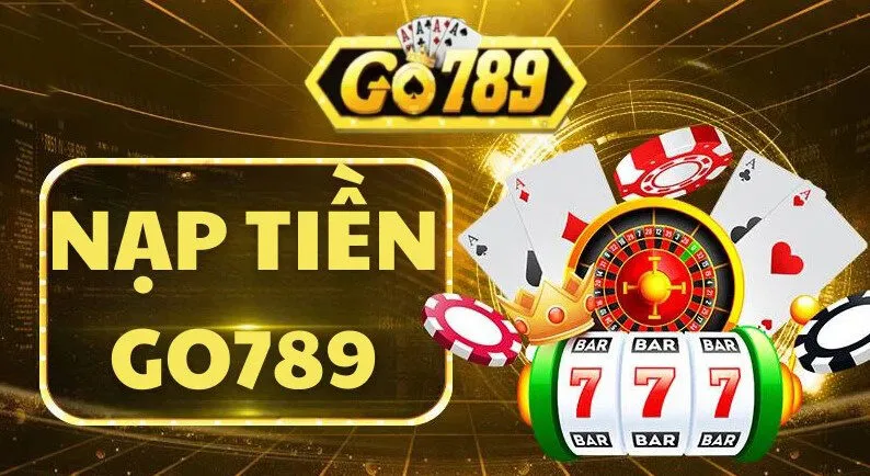 Nhập sai nội dung khi nạp tiền vào tài khoản go 789