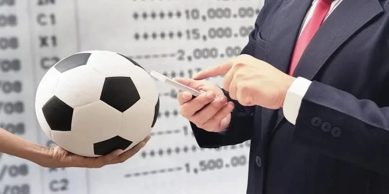 Tổng hợp các kèo nhà cái phổ biến hiện nay